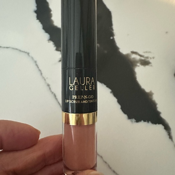 Like New! Laura Geller Beauty Ultimate Palette ~ 31 colors! + free gift! 🤎 - Picture 7 of 7